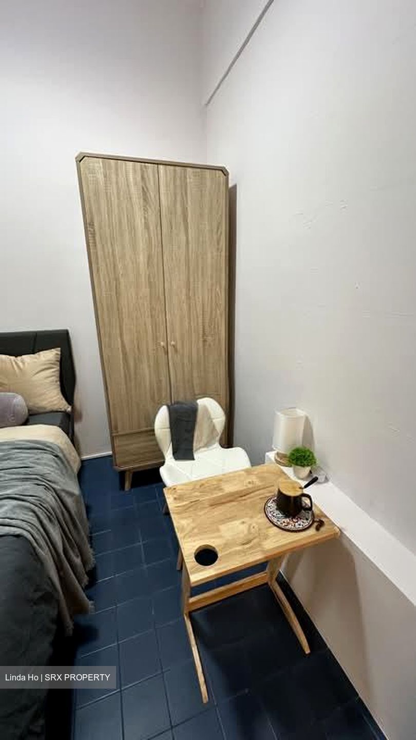 Kim Sia Court (D9), Apartment #580815631